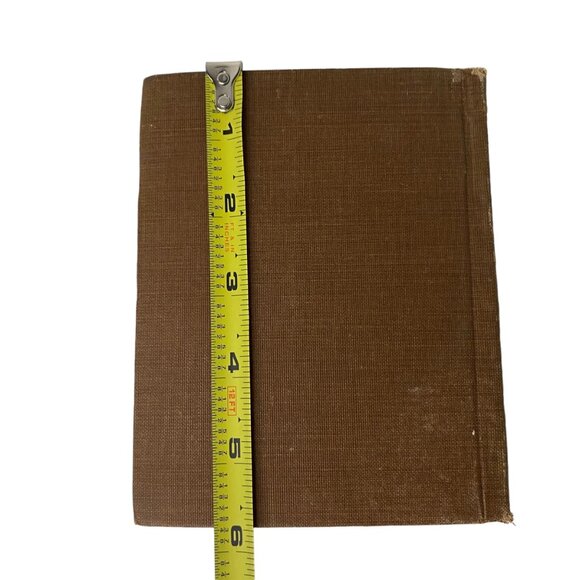 Carlyle's Essay on Burns by Willard C Gore hardcover 1916 Macmillan Co - Picture 2 of 7